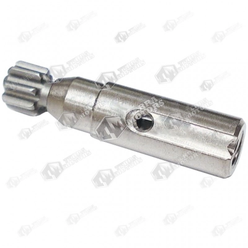 Pompa ulei drujba Stihl 170, 180, 210, 230, 250, 171, 181, 211, 191, 017, 018, 021, 023, 025, 019 Alba